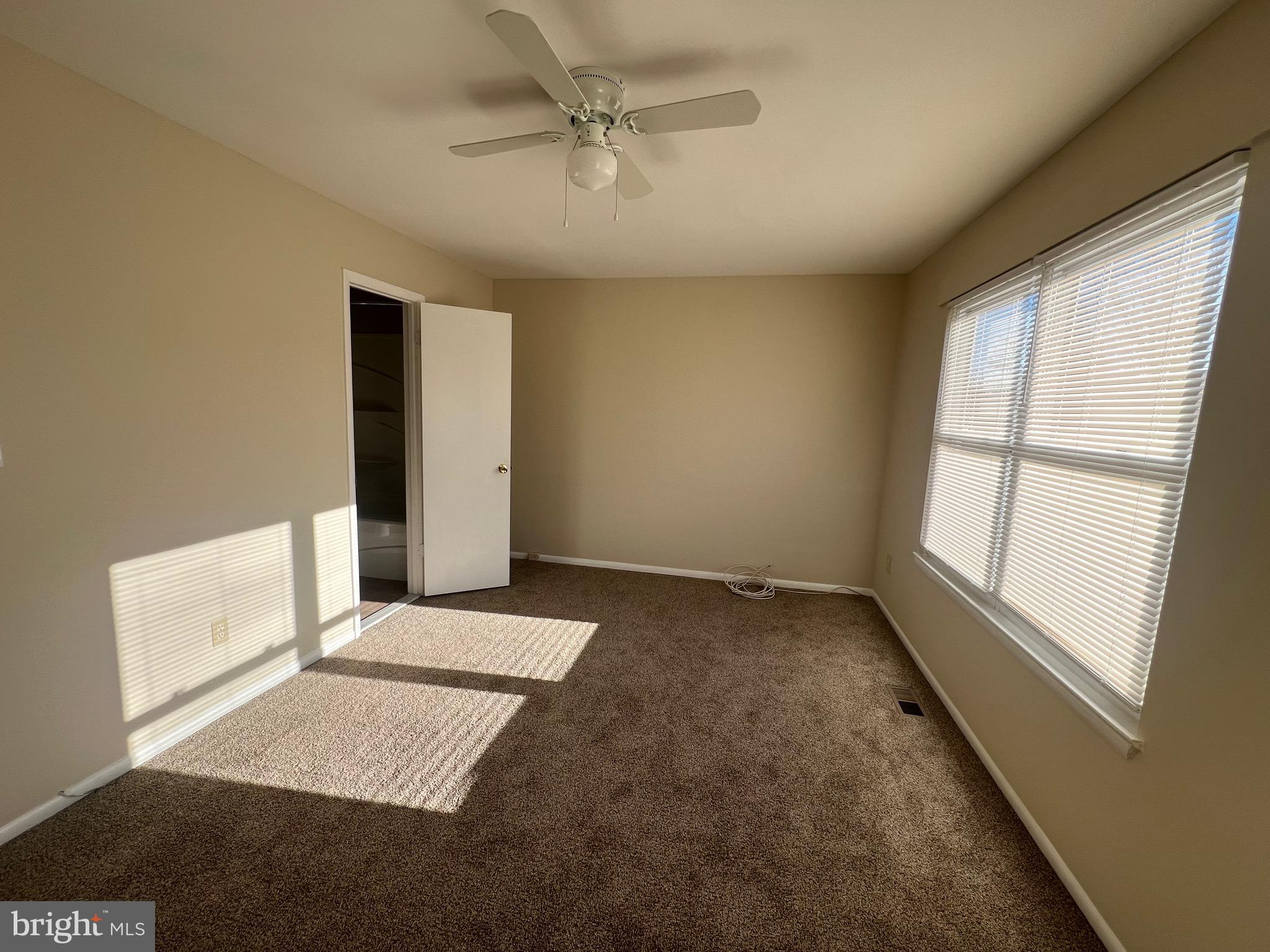 43 Taos Circle Middle River, MD 21220 - Photo 11 of 11 a view of an empty room with a window