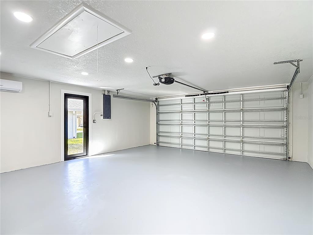 8130 San Felipe Court Port Richey, FL 34668 - Photo 41 of 54 a view of a livingroom with closet