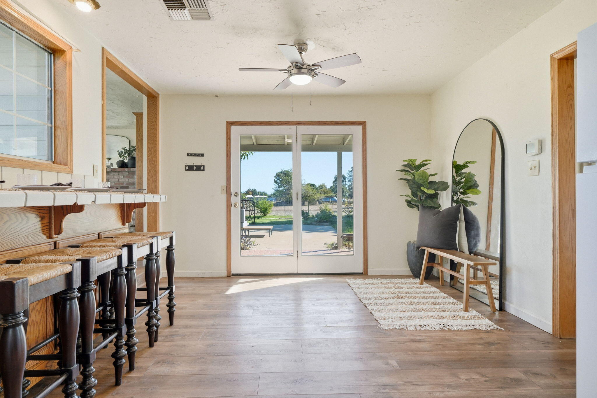 5941 Oak Street Anderson, CA 96007 - Photo 6 of 14 a view of a livingroom with furniture and a window