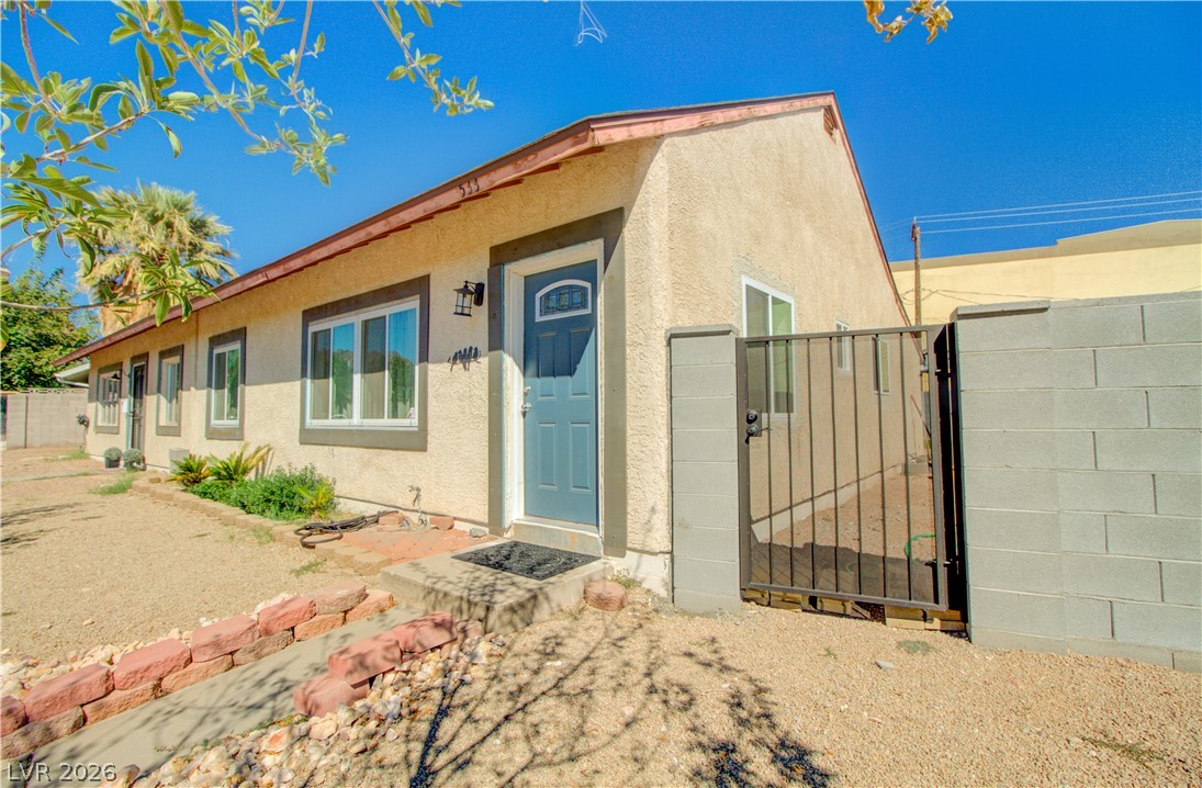 533 Date Street Boulder City, NV 89005 - Photo 15 of 15