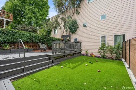 $1,495,000 | 306 Ortega Street, San Francisco, CA 94122