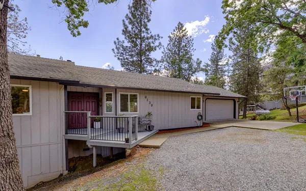 $465,000 | 6139 Green Ridge Drive, Foresthill, CA 95631
