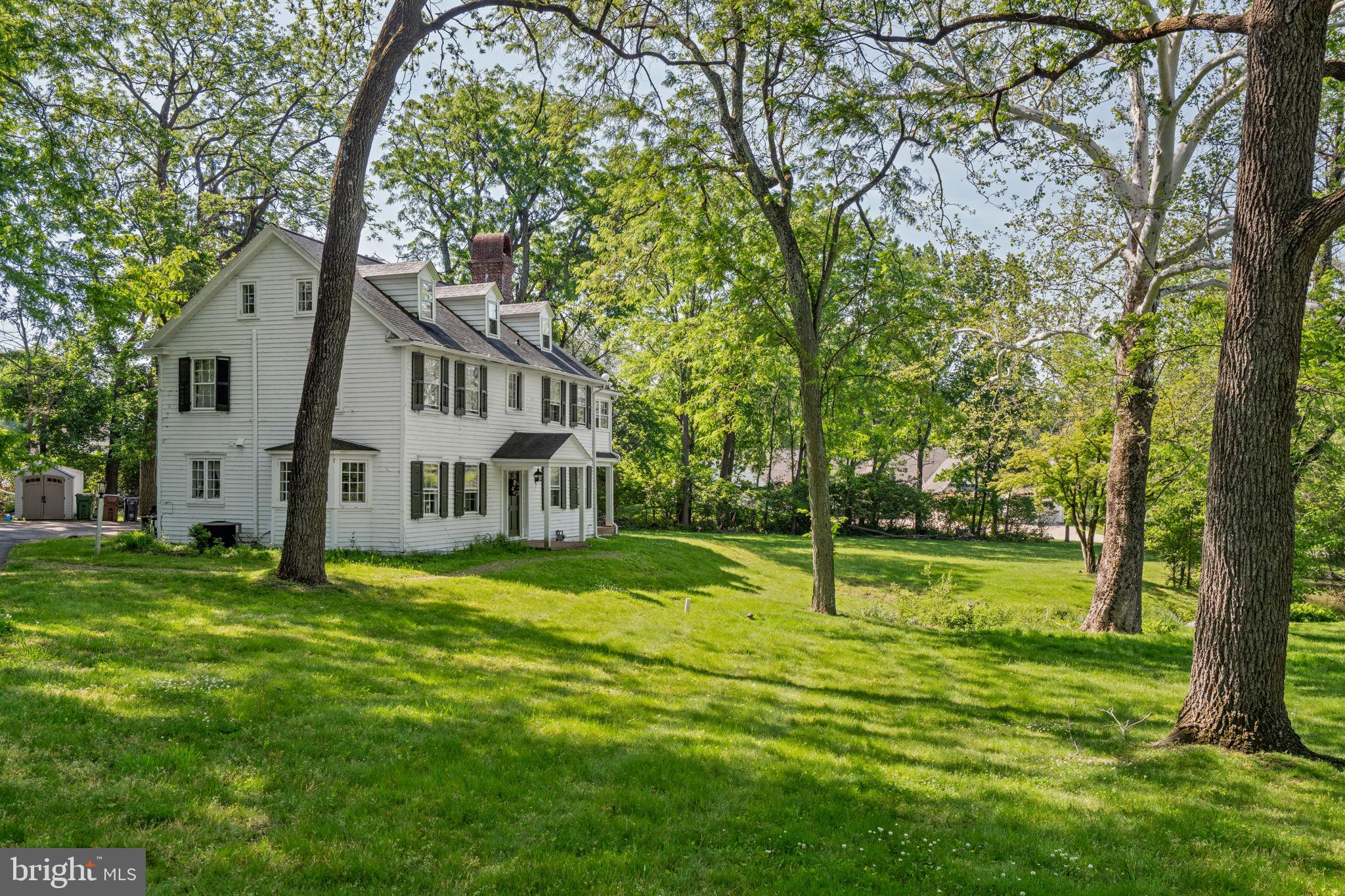 1404 East Butler Pike Ambler, PA 19002 - Photo 3 of 15
