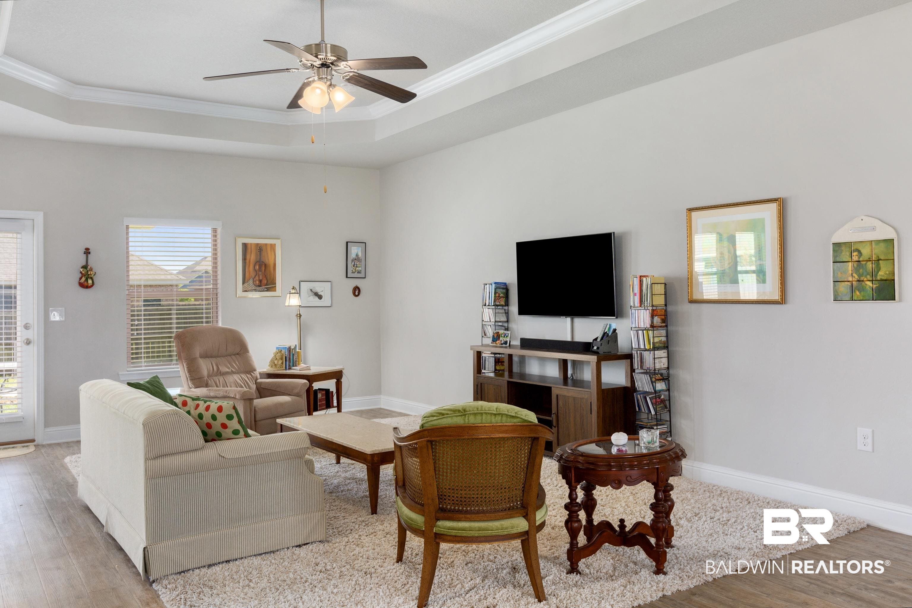 238 Silo Loop Fairhope, AL 36532 - Photo 7 of 24 Living Room
