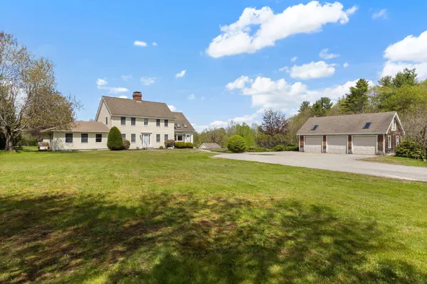 $649,999 | 158 Jackson Road, Poland, ME 04274