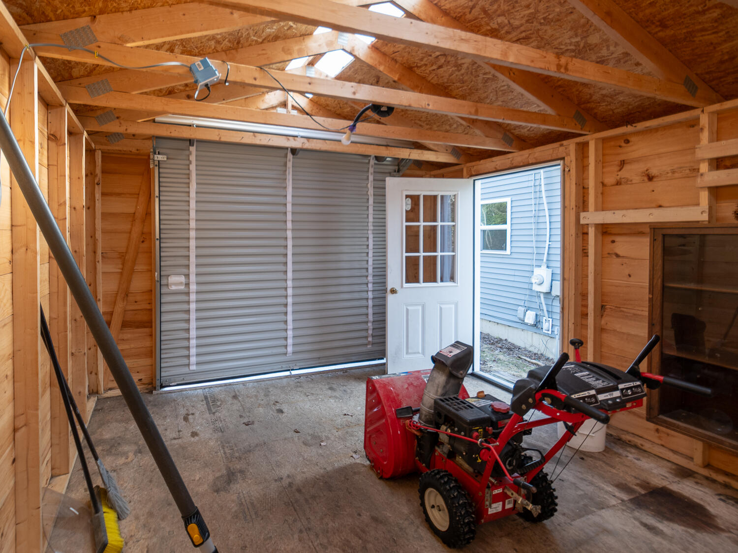 26 Gameston Park Road Ellsworth, ME 04605 - Photo 48 of 52 Utility Shed