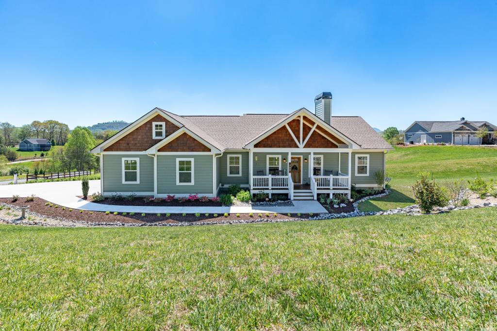 788 New Forest Road Young Harris, GA 30582 - Photo 1 of 3 Main View