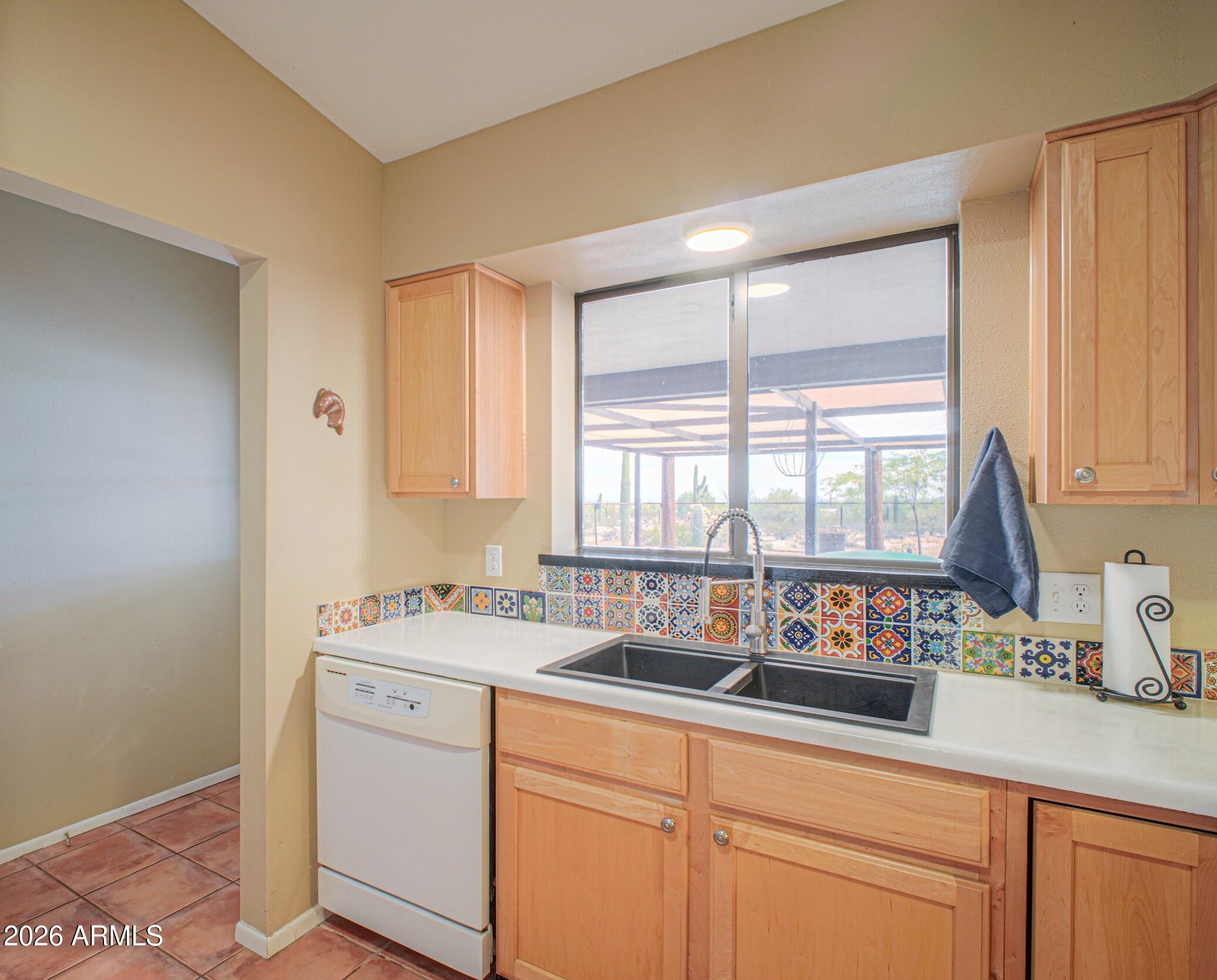 209 South Hidden Valley Road Maricopa, AZ 85139 - Photo 14 of 37 Kitchen (3)