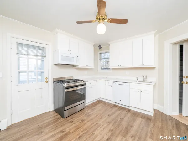 $4,500 | 38 Gregory Boulevard, Norwalk, CT 06855