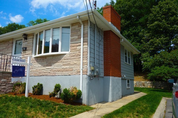 31 Stearns Road Boston, MA 02132 - Photo 15 of 28 Gallery Image 15