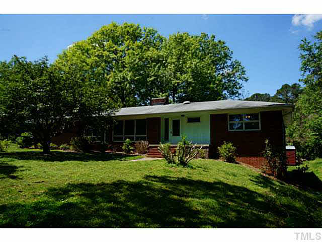 5.11 Acres.  Priced to sell almost $100,000 under tax value!