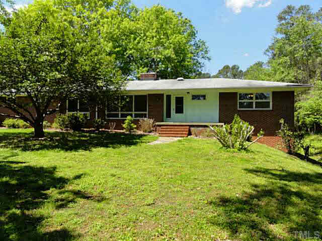 134 Log Barn Road Pittsboro, NC 27312 - Photo 22 of 25 Gallery Image 22