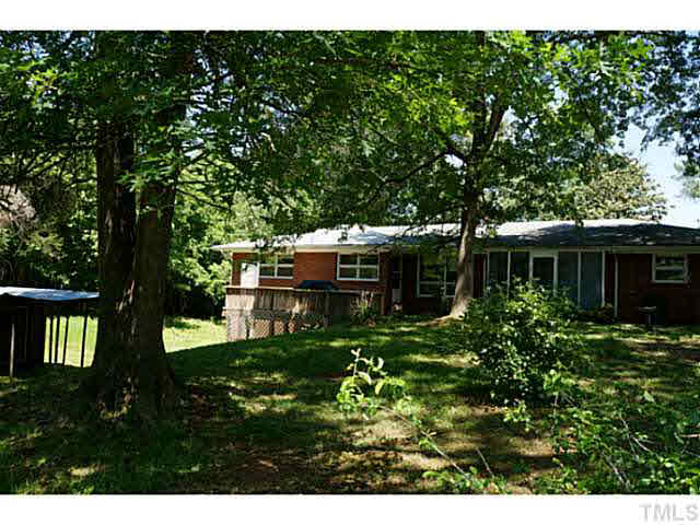 134 Log Barn Road Pittsboro, NC 27312 - Photo 25 of 25 Gallery Image 25