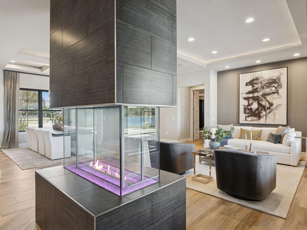 22151 Lake Seneca Road Eustis, FL 32736 - Photo 12 of 77 a living room with furniture