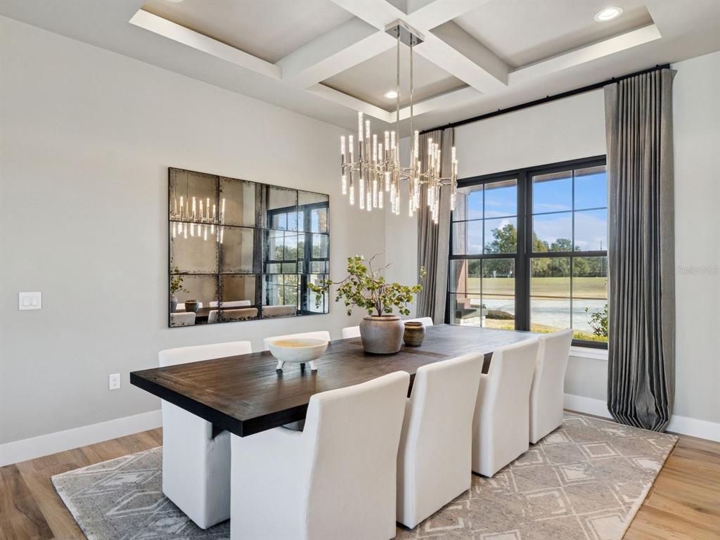 22151 Lake Seneca Road Eustis, FL 32736 - Photo 14 of 77 a view of a livingroom with furniture and window