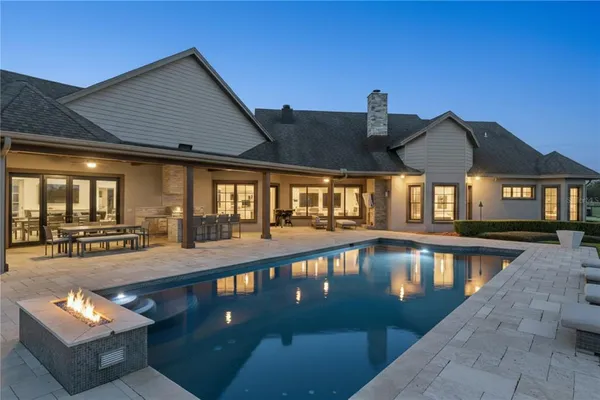 $3,200,000 | 22151 Lake Seneca Road, Eustis, FL 32736