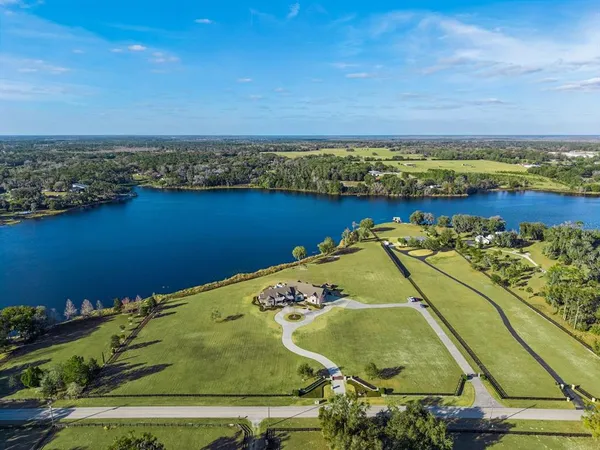 $3,200,000 | 22151 Lake Seneca Road, Eustis, FL 32736