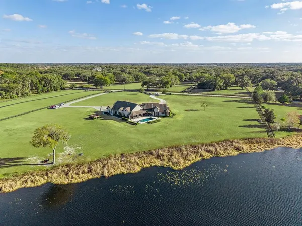 $3,200,000 | 22151 Lake Seneca Road, Eustis, FL 32736