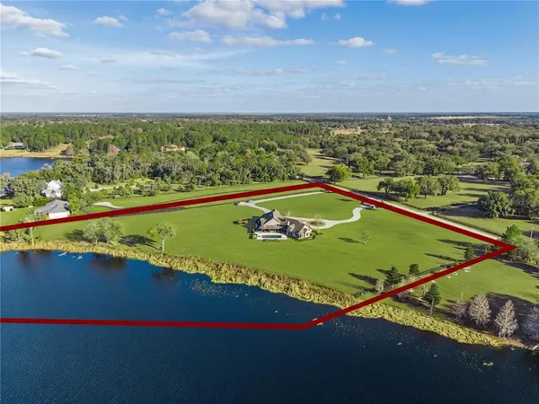 $3,200,000 | 22151 Lake Seneca Road, Eustis, FL 32736