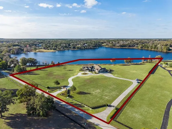 $3,200,000 | 22151 Lake Seneca Road, Eustis, FL 32736