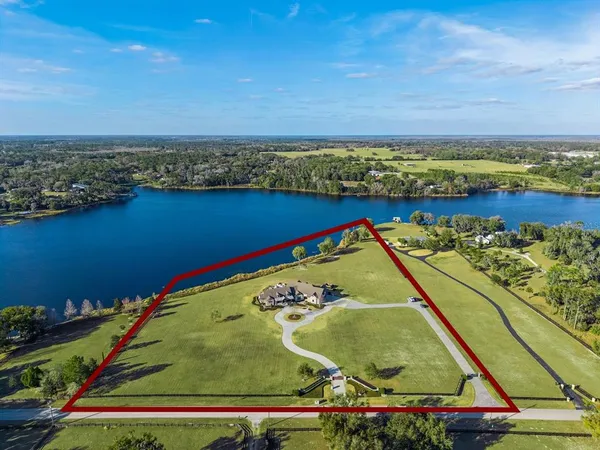 $3,200,000 | 22151 Lake Seneca Road, Eustis, FL 32736