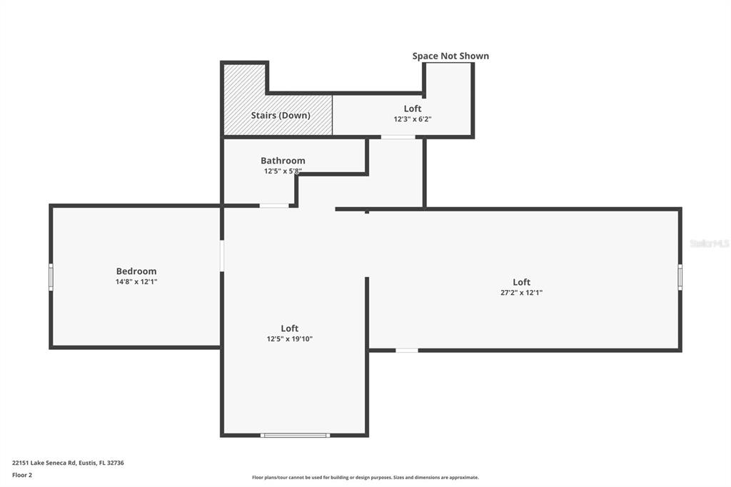 22151 Lake Seneca Road Eustis, FL 32736 - Photo 76 of 77