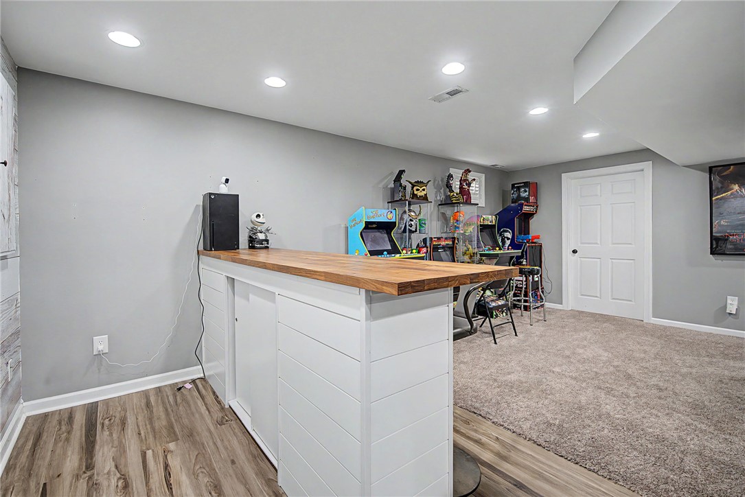 215 Beckley Farm Way Springboro, OH 45066 - Photo 39 of 52