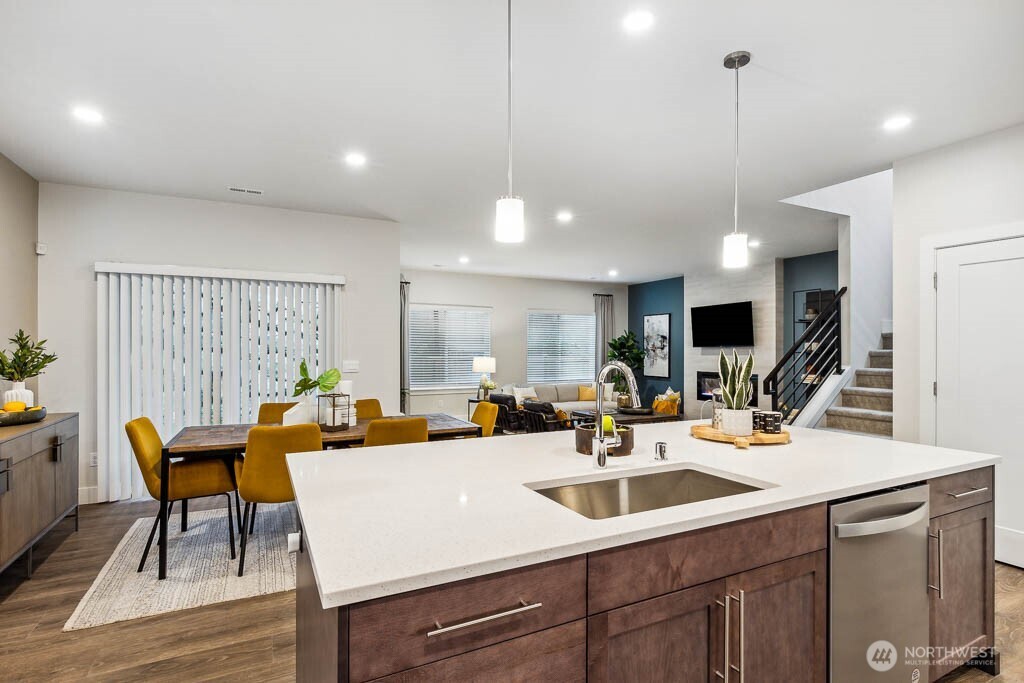 3121 194th Street Southeast Bothell, WA 98012 - Photo 11 of 36