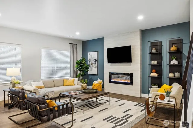 $1,499,995 | 3121 194th Street Southeast, Bothell, WA 98012