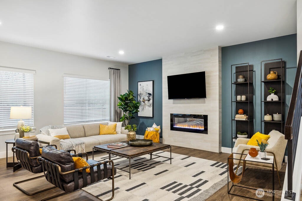 3121 194th Street Southeast Bothell, WA 98012 - Photo 16 of 36