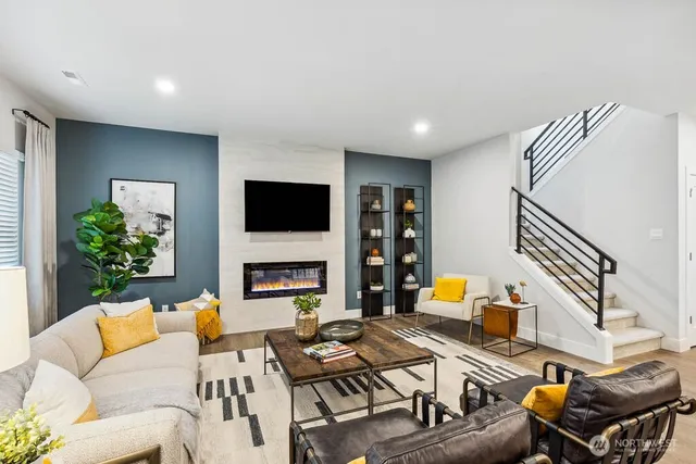 $1,499,995 | 3121 194th Street Southeast, Bothell, WA 98012