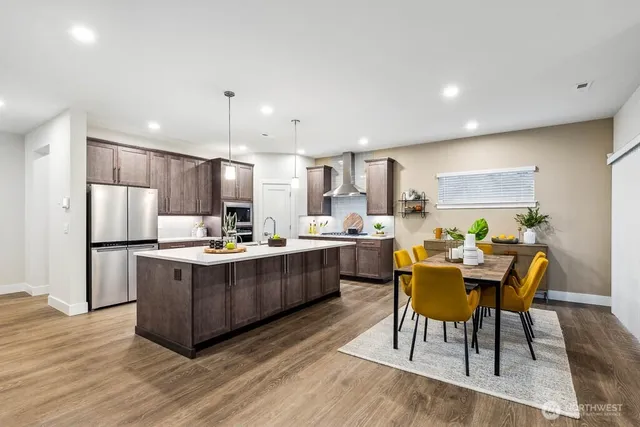 $1,499,995 | 3121 194th Street Southeast, Bothell, WA 98012