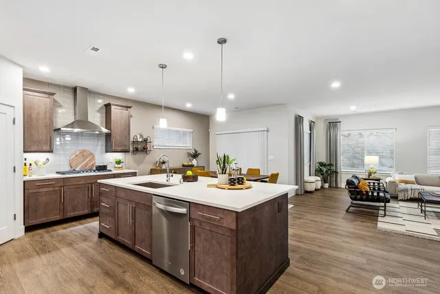 $1,499,995 | 3121 194th Street Southeast, Bothell, WA 98012