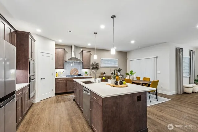 $1,499,995 | 3121 194th Street Southeast, Bothell, WA 98012