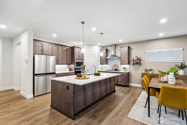 $1,499,995 | 3121 194th Street Southeast, Bothell, WA 98012