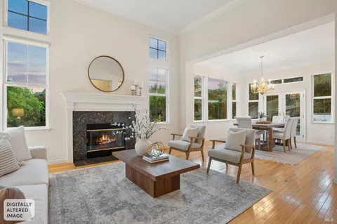 $2,450,000 | 90 Saddle Wood Drive, Novato, CA 94945