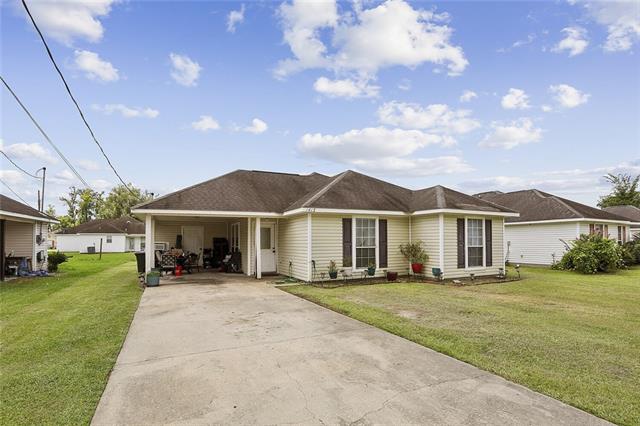 1413 West Worthy Road Gonzales, LA 70737 - Photo 4 of 15