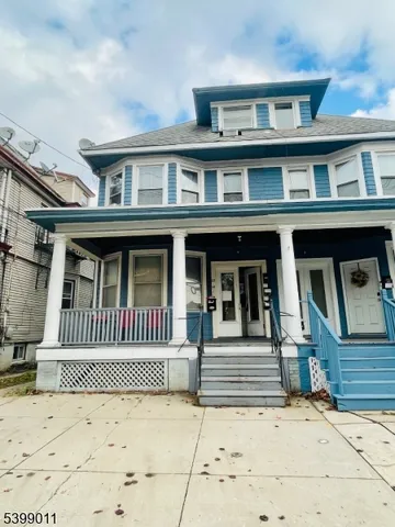 $1,500 | 123 Cherry Street, Unit 3, Elizabeth, NJ 07202
