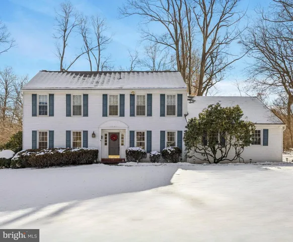 $865,000 | 575 Woodhaven Road, West Chester, PA 19382