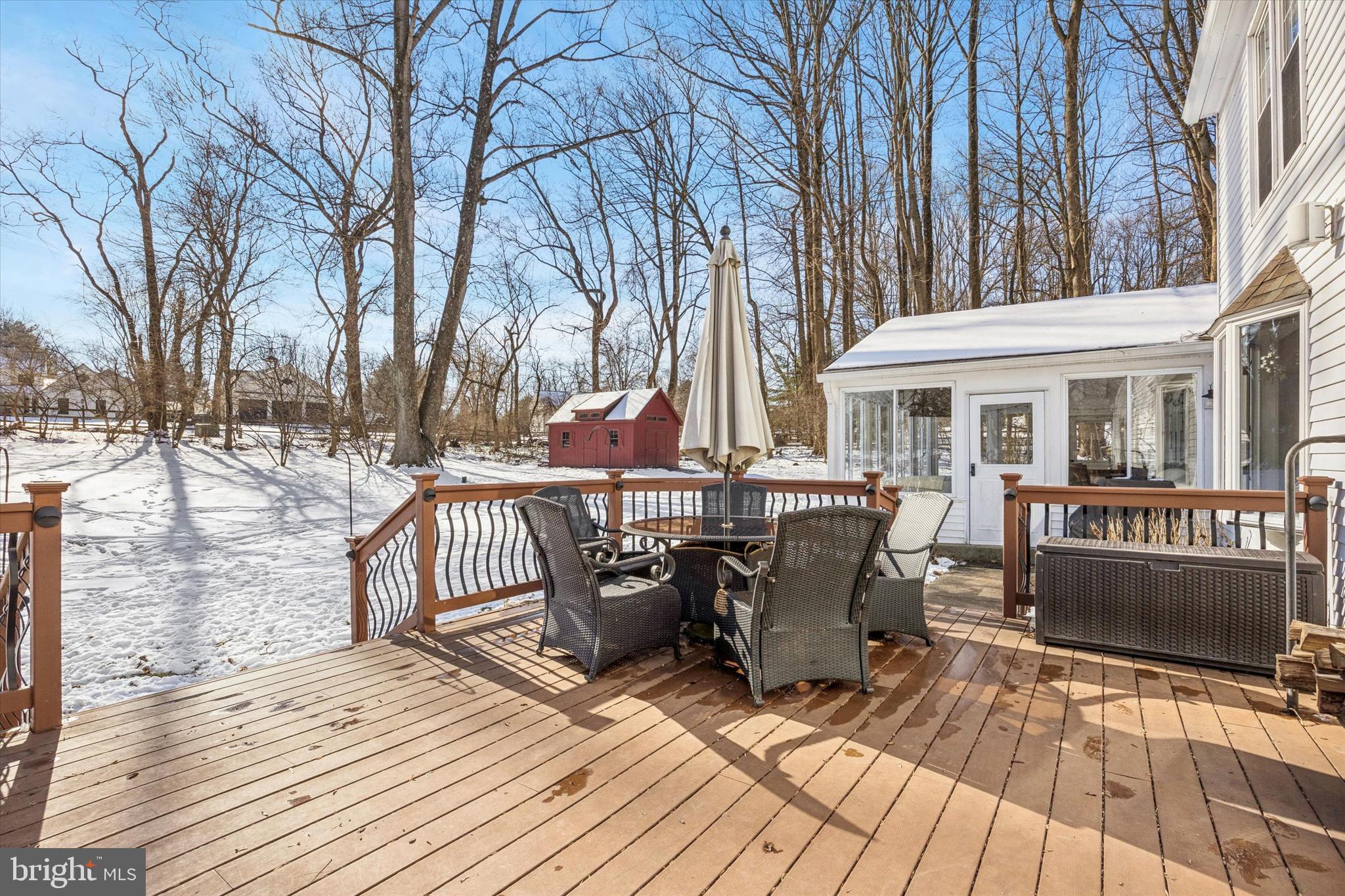 575 Woodhaven Road West Chester, PA 19382 - Photo 18 of 56