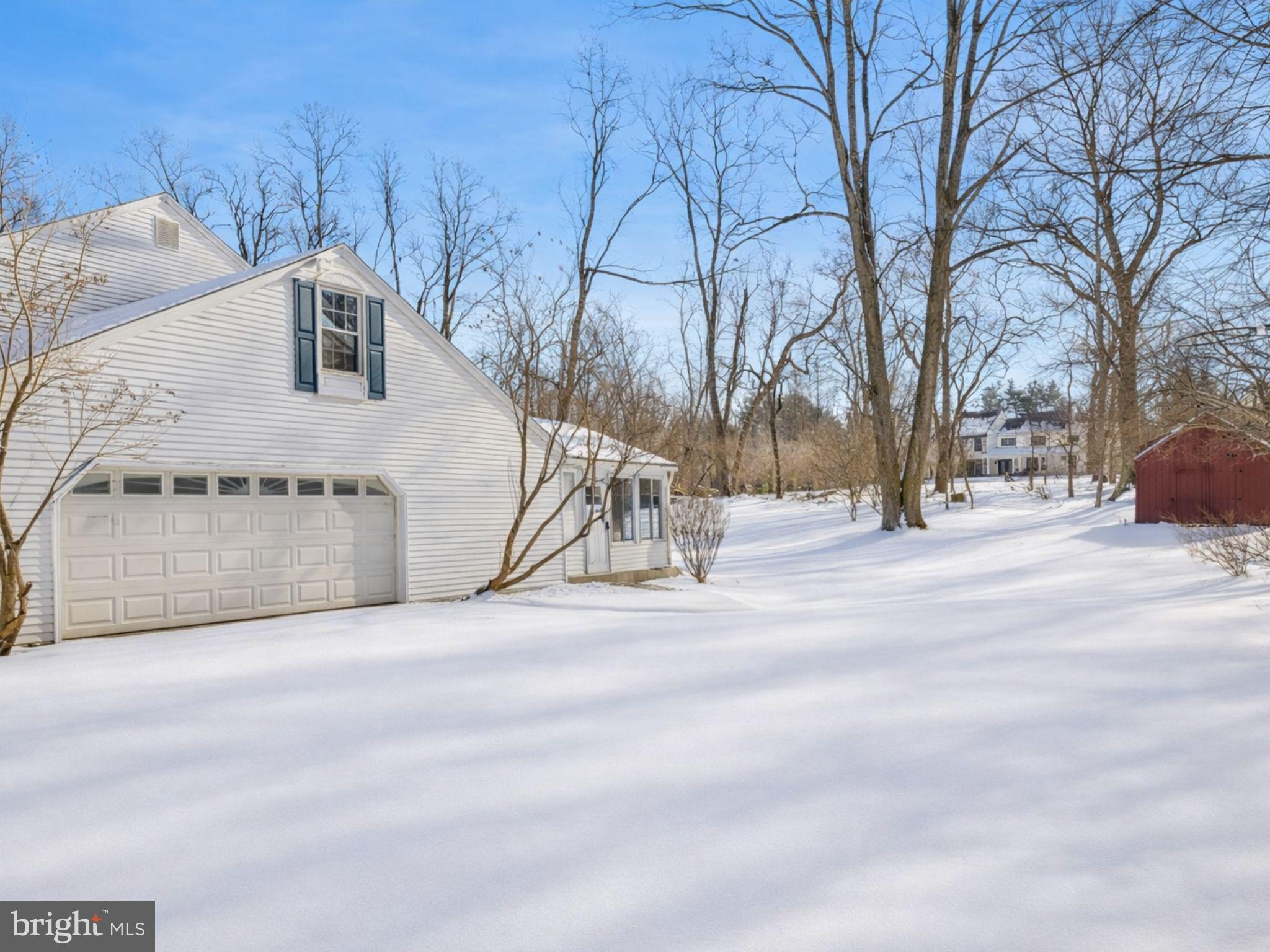 575 Woodhaven Road West Chester, PA 19382 - Photo 41 of 56