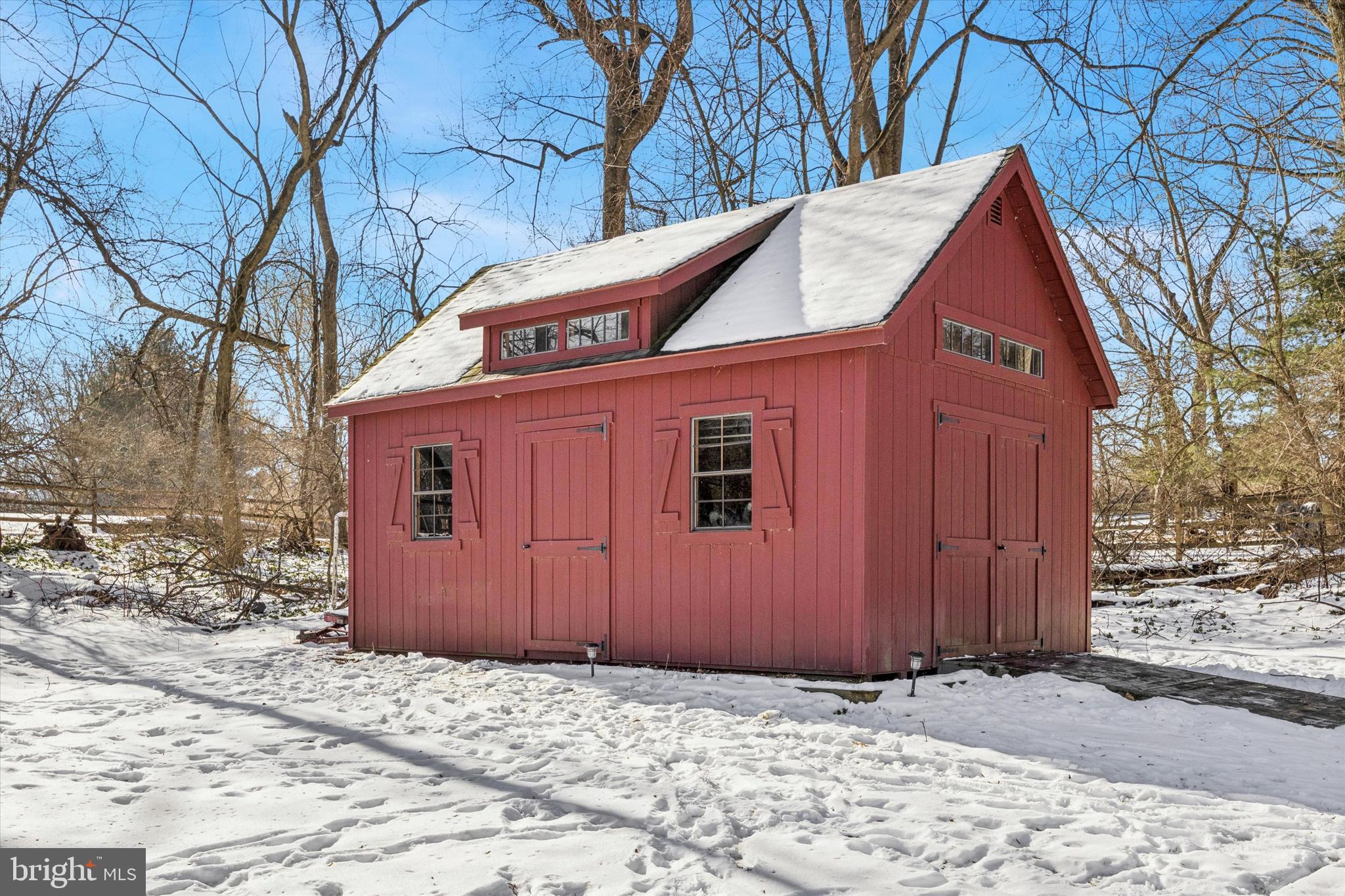 575 Woodhaven Road West Chester, PA 19382 - Photo 42 of 56