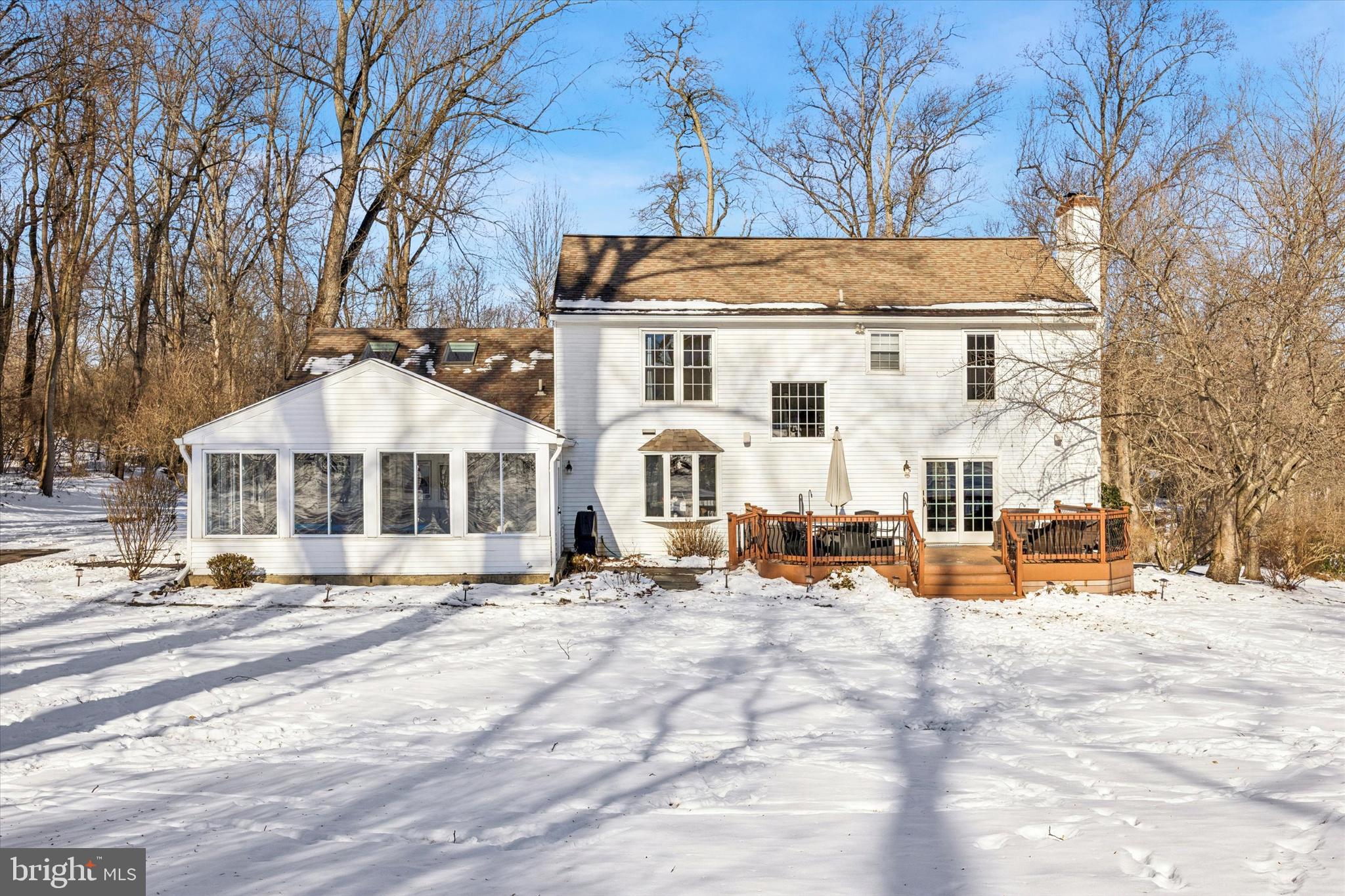 575 Woodhaven Road West Chester, PA 19382 - Photo 46 of 56