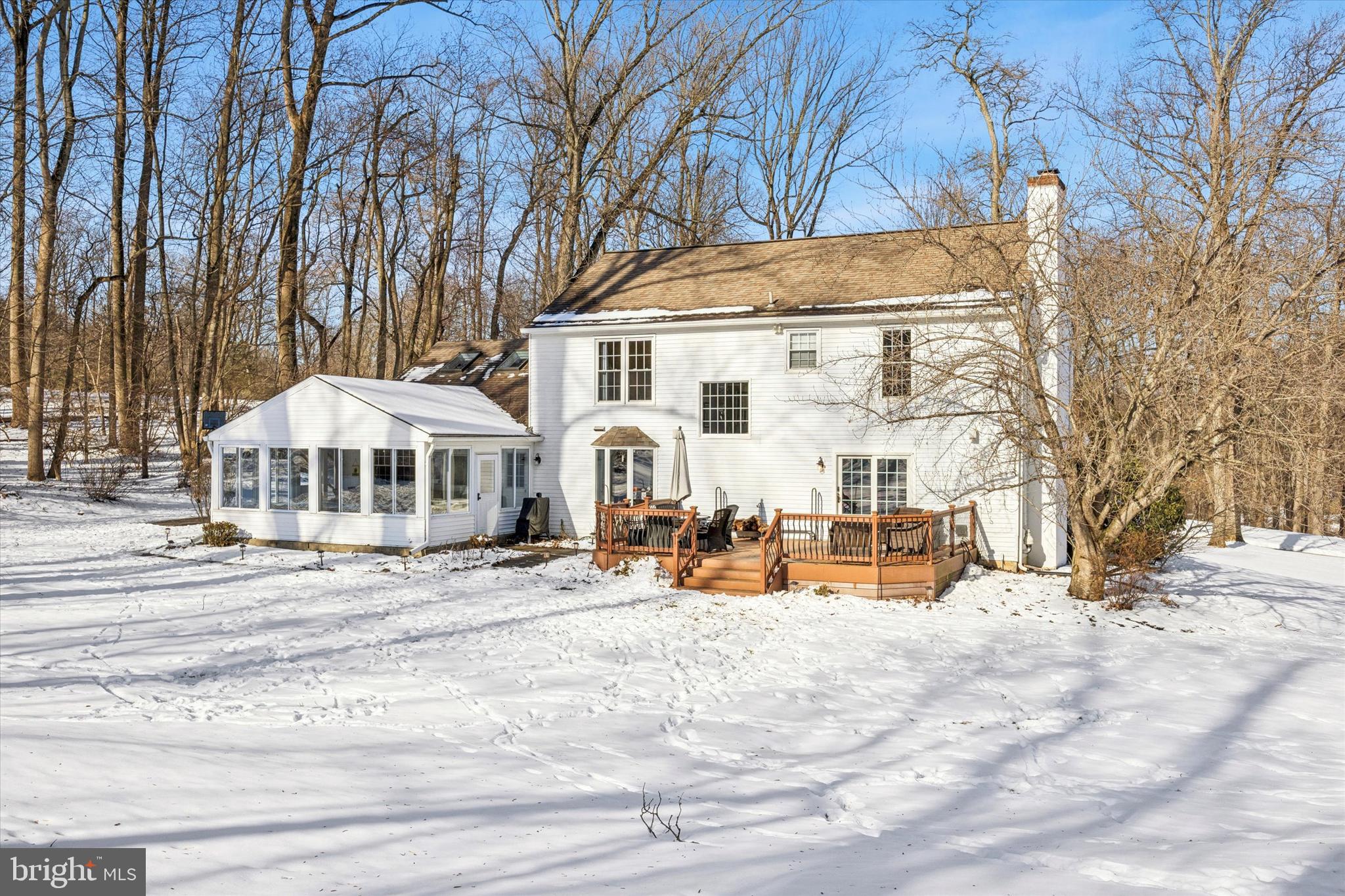 575 Woodhaven Road West Chester, PA 19382 - Photo 47 of 56