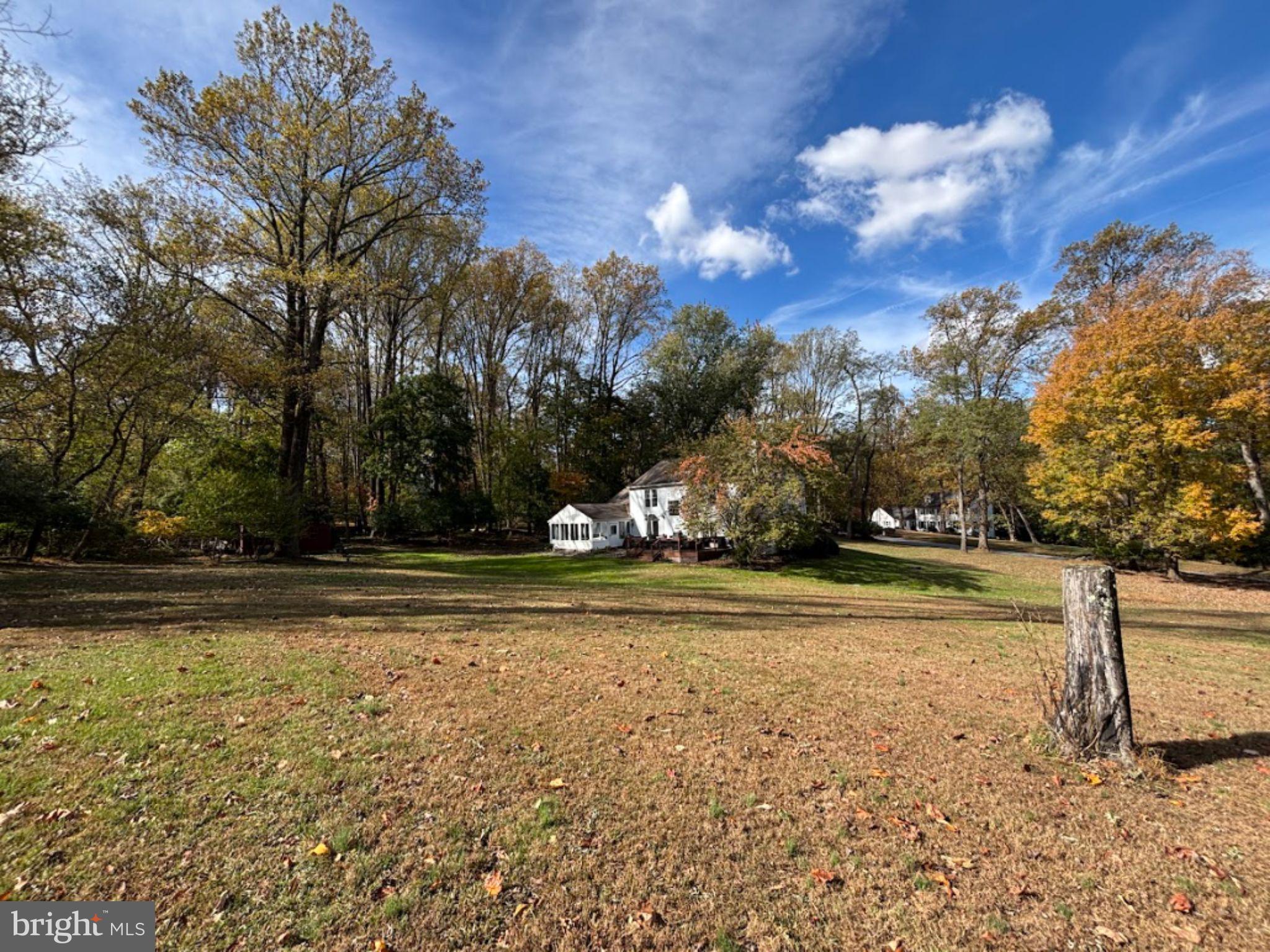 575 Woodhaven Road West Chester, PA 19382 - Photo 51 of 56 Photo from the summer