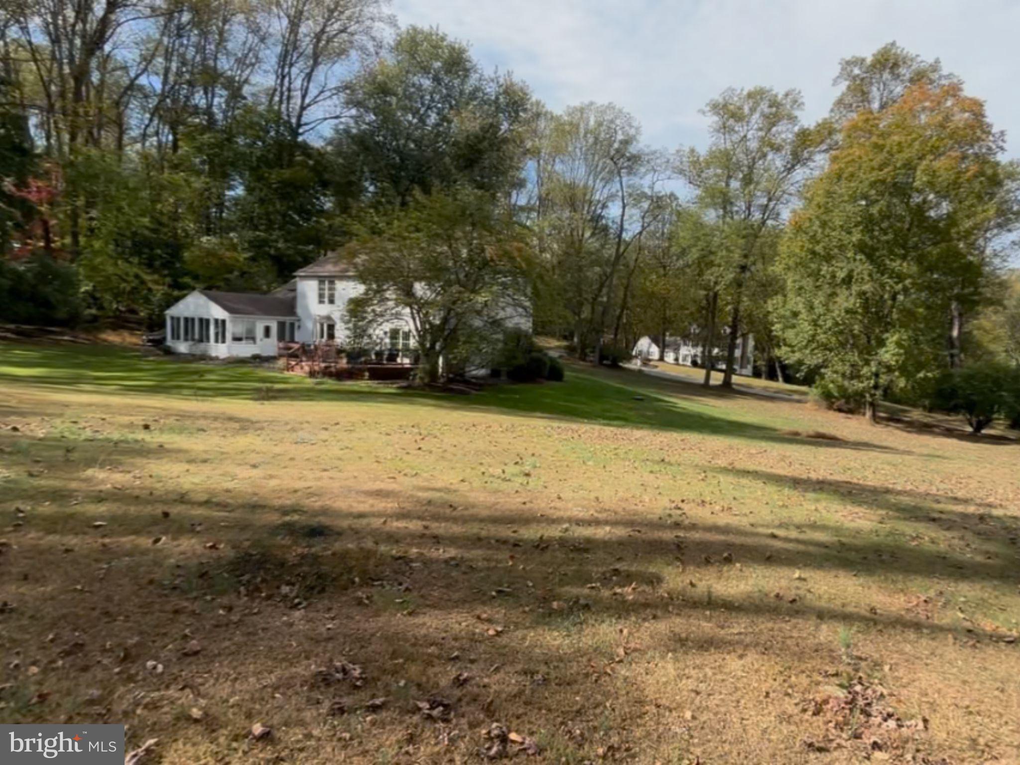 575 Woodhaven Road West Chester, PA 19382 - Photo 52 of 56 Photo from the summer