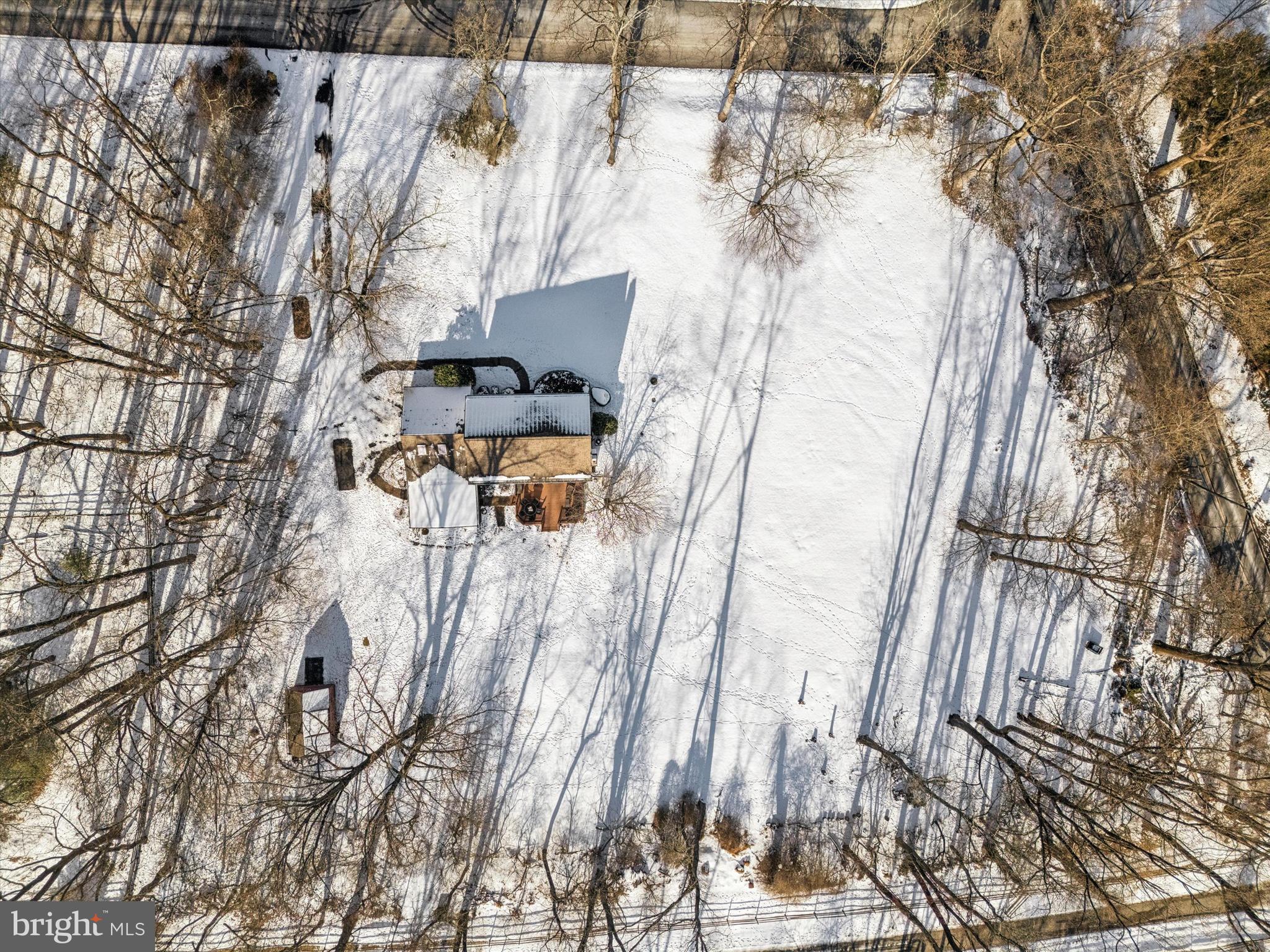 575 Woodhaven Road West Chester, PA 19382 - Photo 53 of 56