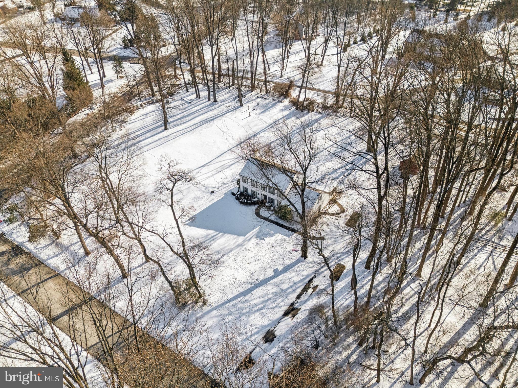 575 Woodhaven Road West Chester, PA 19382 - Photo 54 of 56