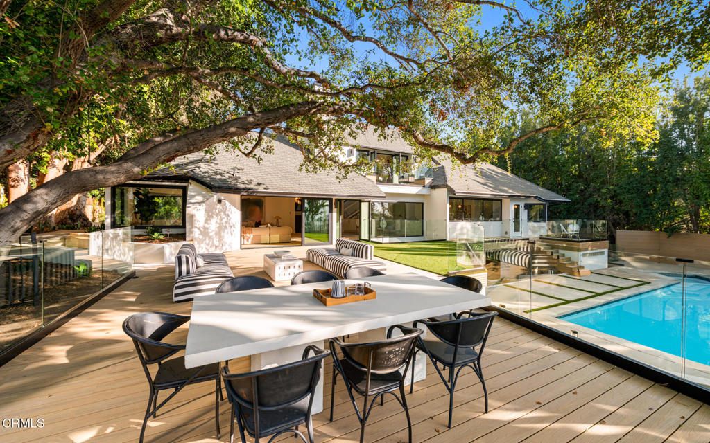 9617 Oak Pass Road Beverly Hills, CA 90210 - Photo 12 of 75 9617OakPassRoad-mls-1