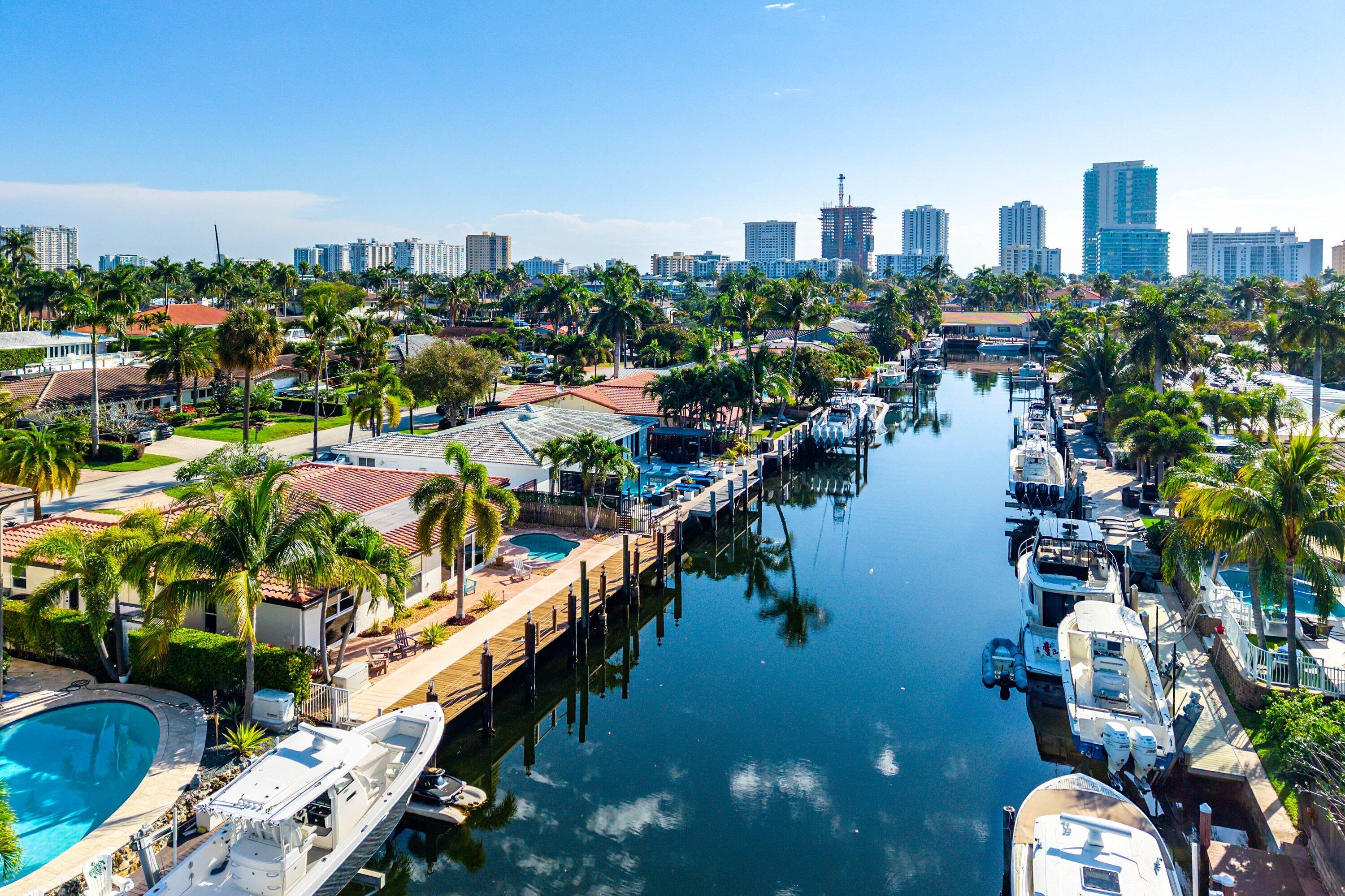 2524 Southeast 9th Street Pompano Beach, FL 33062 - Photo 41 of 45 050-2524Southeast9thStreet-PompanoBeach-